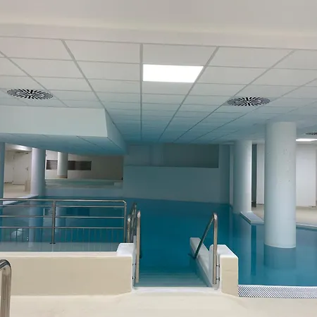 Familial A Gourette Pour 8 Pers, Piscine Hiver/ete, Animaux Acceptes - Fr-1-860-57 公寓
